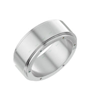 Men Wedding Band WEME010